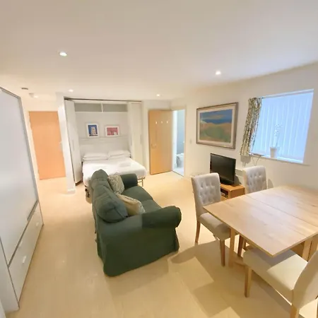 Apartament Cozy Opposite To Wills Memorial Building *