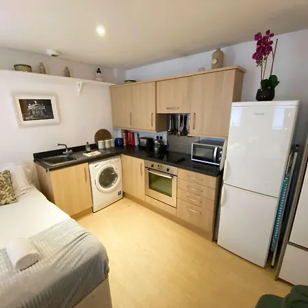 Apartamento Cozy Opposite To Wills Memorial Building Bristol